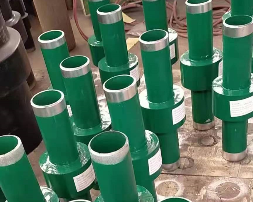絕緣接頭